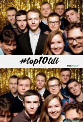 #top10tdi (Happy Birthday TDI) 17.04.2017 - фото 15