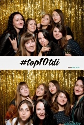 #top10tdi (Happy Birthday TDI) 17.04.2017 - фото 42