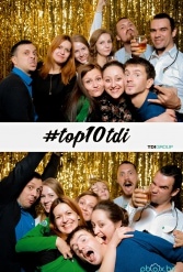 #top10tdi (Happy Birthday TDI) 17.04.2017 - фото 45