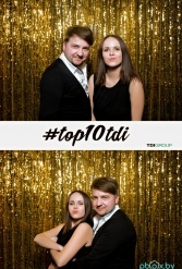 #top10tdi (Happy Birthday TDI) 17.04.2017 - фото 26