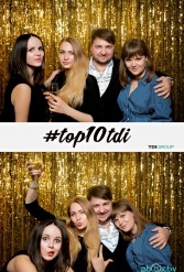 #top10tdi (Happy Birthday TDI) 17.04.2017 - фото 13