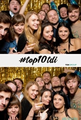 #top10tdi (Happy Birthday TDI) 17.04.2017 - фото 56