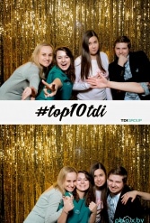 #top10tdi (Happy Birthday TDI) 17.04.2017 - фото 7