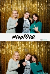 #top10tdi (Happy Birthday TDI) 17.04.2017 - фото 18