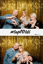 #top10tdi (Happy Birthday TDI) 17.04.2017 - фото 9