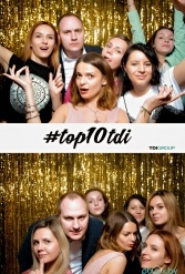 #top10tdi (Happy Birthday TDI) 17.04.2017 - фото 58