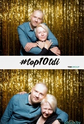 #top10tdi (Happy Birthday TDI) 17.04.2017 - фото 16