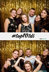 #top10tdi (Happy Birthday TDI) 17.04.2017 - фото 36