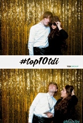 #top10tdi (Happy Birthday TDI) 17.04.2017 - фото 5