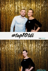 #top10tdi (Happy Birthday TDI) 17.04.2017 - фото 39