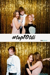#top10tdi (Happy Birthday TDI) 17.04.2017 - фото 66