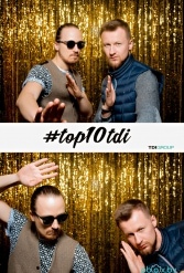 #top10tdi (Happy Birthday TDI) 17.04.2017 - фото 34