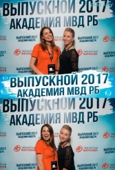 Выпускной МВД 23.06.2015 - фото 22