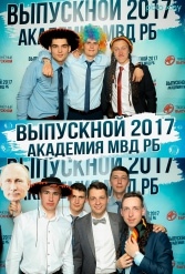 Выпускной МВД 23.06.2015 - фото 59