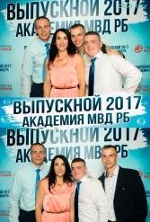 Выпускной МВД 23.06.2015 - фото 11