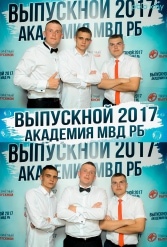 Выпускной МВД 23.06.2015 - фото 70
