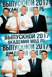 Выпускной МВД 23.06.2015 - фото 95