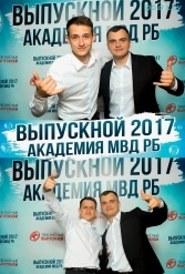 Выпускной МВД 23.06.2015 - фото 38