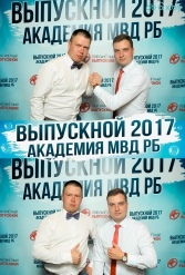 Выпускной МВД 23.06.2015 - фото 30
