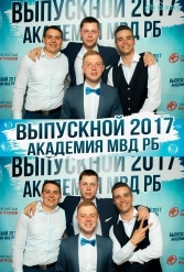 Выпускной МВД 23.06.2015 - фото 21