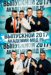Выпускной МВД 23.06.2015 - фото 108