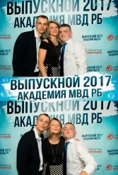 Выпускной МВД 23.06.2015 - фото 4