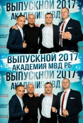 Выпускной МВД 23.06.2015 - фото 18