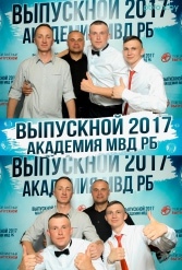 Выпускной МВД 23.06.2015 - фото 64