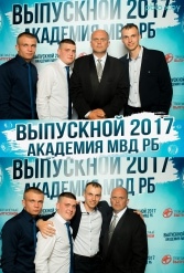 Выпускной МВД 23.06.2015 - фото 24