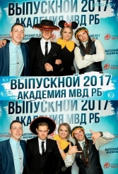 Выпускной МВД 23.06.2015 - фото 27