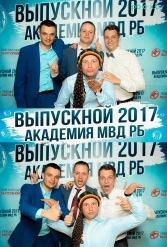Выпускной МВД 23.06.2015 - фото 73