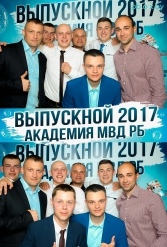 Выпускной МВД 23.06.2015 - фото 109