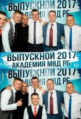 Выпускной МВД 23.06.2015 - фото 25
