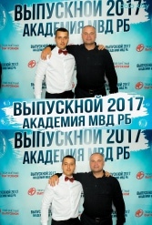 Выпускной МВД 23.06.2015 - фото 20