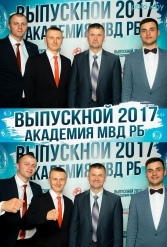 Выпускной МВД 23.06.2015 - фото 13