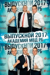 Выпускной МВД 23.06.2015 - фото 61
