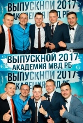 Выпускной МВД 23.06.2015 - фото 91