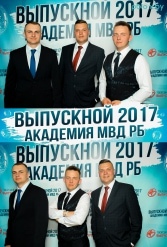 Выпускной МВД 23.06.2015 - фото 50
