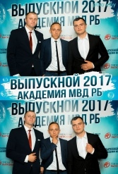 Выпускной МВД 23.06.2015 - фото 112