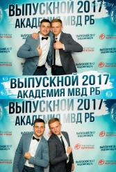 Выпускной МВД 23.06.2015 - фото 85