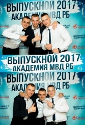 Выпускной МВД 23.06.2015 - фото 29