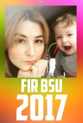 Fir BSU (Instaprinter) 26.06.2017 - фото 2