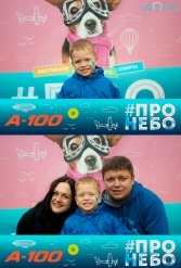 Фестиваль авиационного спорта #ПРОНЕБО (день 1)  29.07.2017 - фото 78