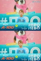 Фестиваль авиационного спорта #ПРОНЕБО (день 2)  29.07.2017 - фото 89