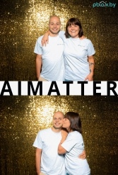 AIMATTER 20.08.2017 - фото 2