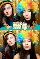 Happy B-day INNA 14.09.2017 - фото 15