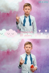 Эмилия 10 лет 25.09.2017 - фото 19