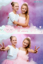 Эмилия 10 лет 25.09.2017 - фото 4
