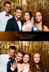 Свадьба Андрея и Снежаны 30.09.2017 - фото 51