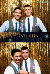 HAPPY B-DAY TATIANA 10.10.2017 - фото 13